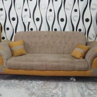 مبلمان ۷ نفره