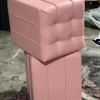 تولید و پخش انواع پاف بصورت تک و عمده|مبلمان اداری|اهواز, بهارستان|دیوار