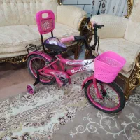 سایز 16 مارک بنیتو اسپرت اصلی|دوچرخه، اسکیت، اسکوتر|ساوه, |دیوار