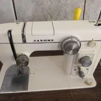 چرخ ژانومه 802 ژاپنی اصل