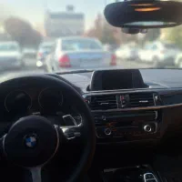 bmw 125i 2018|خودرو سواری و وانت|تهران, میرداماد|دیوار
