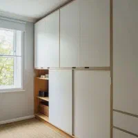 تعمیرات کابینت وساخت کابینت کمددیواری.دستمزدی.متری|جاکفشی، کمد، دراور|قروه, |دیوار