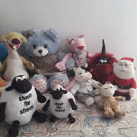 عروسک|اسباببازی|ری, فیروزآباد|دیوار