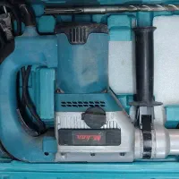 هیلتی ،بتن شکن یا چکش تخریب ۸ کیلویی ماهان اصفهان