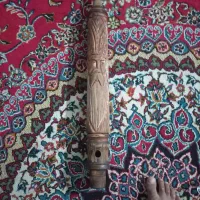 تنه قلیان رخ