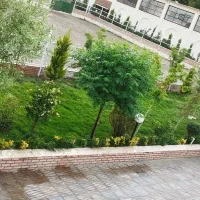 لوله کشی ابیاری قطره ای، تزئینات باغچه