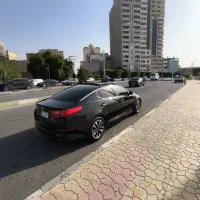 اوپتیما 2016 فول فول خلیج