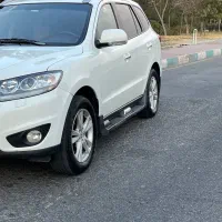 سانتافه مدل ۲۰۱۰ موتور۳۵۰۰|خودرو سواری و وانت|تهران, خزانه|دیوار