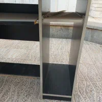 میز کامپیوتر|میز تحریر و کامپیوتر|برخوار, |دیوار