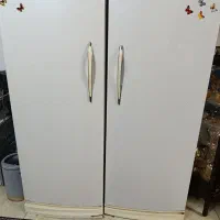 یخچال دوقلو یخساران