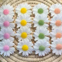 گیفت گل بابونه (تک و عمده)