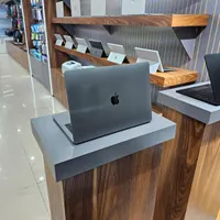لپتاپ اپل مدل Macbook pro 2019 تاچ بار دار و سبک|رایانه همراه|ارومیه, |دیوار
