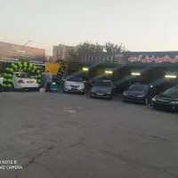 پرسنل کارواش کار به صورت بالا ترین درصد