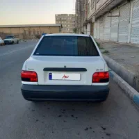 پراید ۹۸|خودرو سواری و وانت|پاکدشت, شهرک امام رضا|دیوار