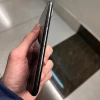 ایفون x سالم و بدون تعوض|موبایل|تهران, تهرانپارس شرقی|دیوار