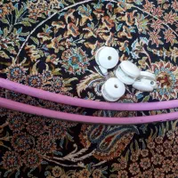 کاملا سالم|تخت و سرویس خواب|پرند, فاز ۴|دیوار