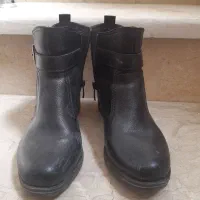 کفش زنانه سفید سایز ۳۶|کیف، کفش، کمربند|اصفهان, بیدآباد|دیوار