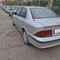 سمند۸۳ بیرنگ شرایط