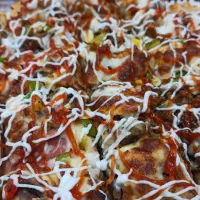 استخدام کمک آشپز