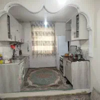 فروش واحد آپارتمانی نصیر شهر رباط کریم