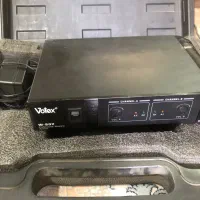 میکروفون بی سیم