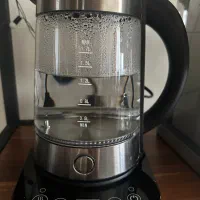 چای ساز روهمی گوسونیک