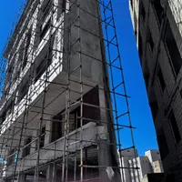 داربست فلزی به قیمت اتحادیه