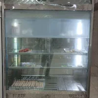 یخچال کبابی