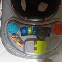 روروئک و کریر|اسباب و اثاث بچه|ری, اقدسیه|دیوار