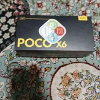 گوشی شیائومی x6پرو نو نو