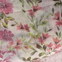 دو عدد چادر جارجت|لباس|چابهار, |دیوار