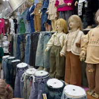 نیازمند فروشنده ۲تایم