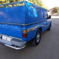 نیسان مدل ۱۴۰۰|خودرو سواری و وانت|پرند, فاز ۲|دیوار