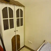 سرویس خواب نوزاد و کودک طرح  کلبه|تخت و سرویس خواب|تهران, ازگل|دیوار