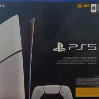 پی‌اس ۵ اسلیم ا ترا