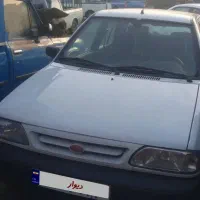 پراید ۱۳۱ SE|خودرو سواری و وانت|تهران, شهرک شریعتی|دیوار