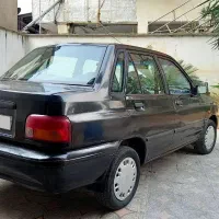 فروش ماشین|خودرو سواری و وانت|قائمشهر, |دیوار