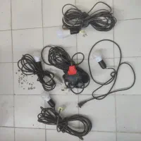 سیم سیار و المنت