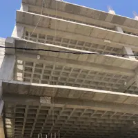 فروش آپارتمان ۱۰۵ متری ۲ خوابه در سعیدآباد|فروش آپارتمان|تهران, سعیدآباد|دیوار