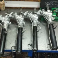 تعمیر تخصصی جعبه فرمان و پمپ هیدرولیک دفرانسیل|قطعات یدکی و لوازم جانبی|تبریز, |دیوار