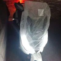 جویمکس jx249 - sym- 1404|موتورسیکلت|تهران, شهرک آپادانا|دیوار