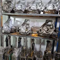 تعویض تعمیروفروش گیربکس پراید|خدمات موتور و ماشین|مهاباد (آذربایجان غربی), |دیوار