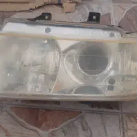 چراغ جلوسمند فابریک