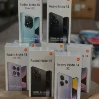 شیائومی note 14 pro