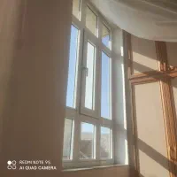 پنجره المینیوم|مصالح و تجهیزات ساختمان|ملکشاهی, |دیوار