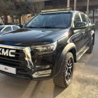 Kmc t8|خودرو سواری و وانت|اصفهان, مارچین|دیوار