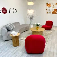 مبلمان و میز ناهارخوری و سرویس خواب پینترستی|مبلمان خانگی و میز عسلی|اهواز, دانشگاه چمران|دیوار