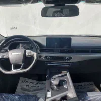 فیدلیتی الیت ۵ نفره|خودرو سواری و وانت|اراک, |دیوار