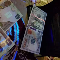 دلار کلکسیونی و تزین ..