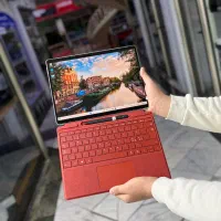 سرفیس پرو ۸ کیبورد و قلم - i7/16/512 -علیاپرداز